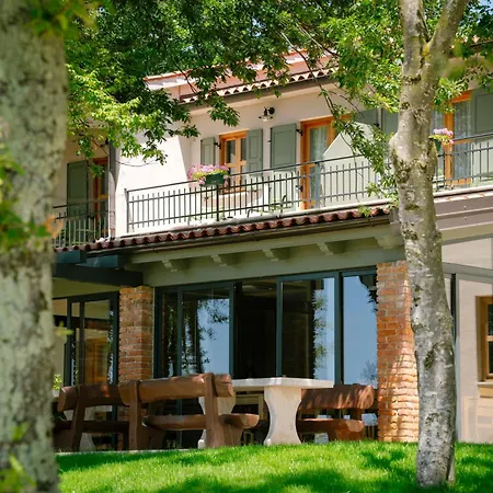 Boutique Paradiso Hotel 3*